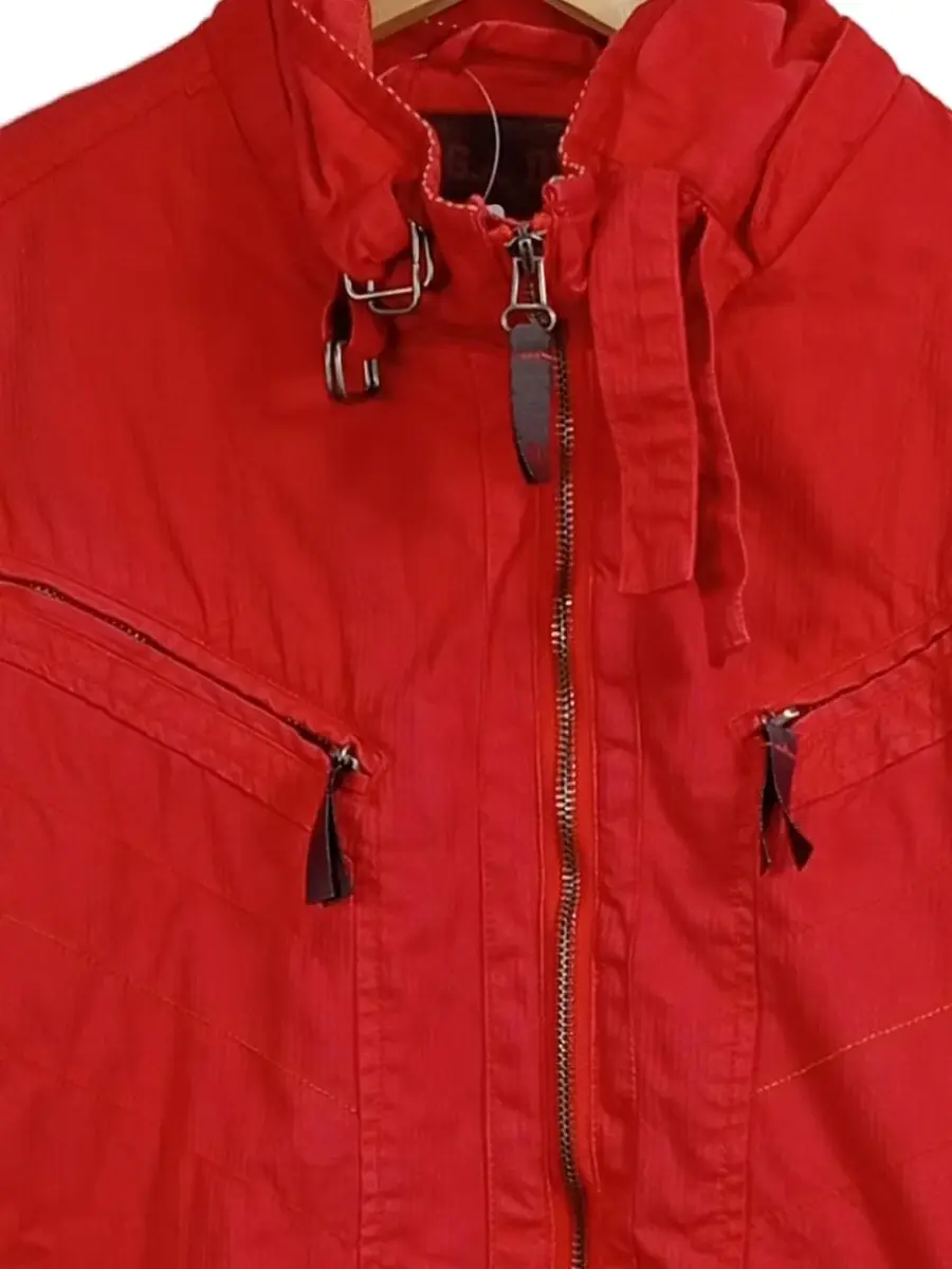 G.I.G.A. DX Outdoorjacke Bild 4