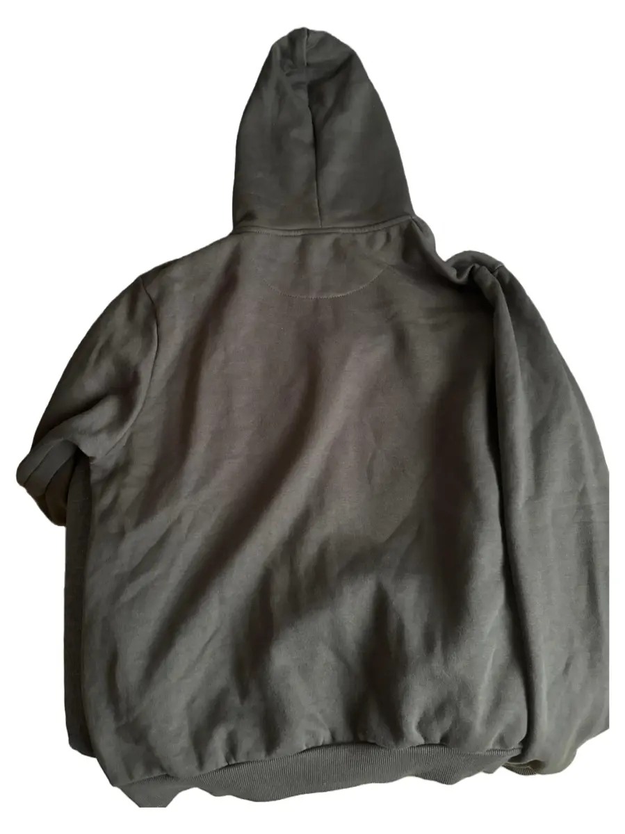 MCKENZIE Sweatjacke Bild 2