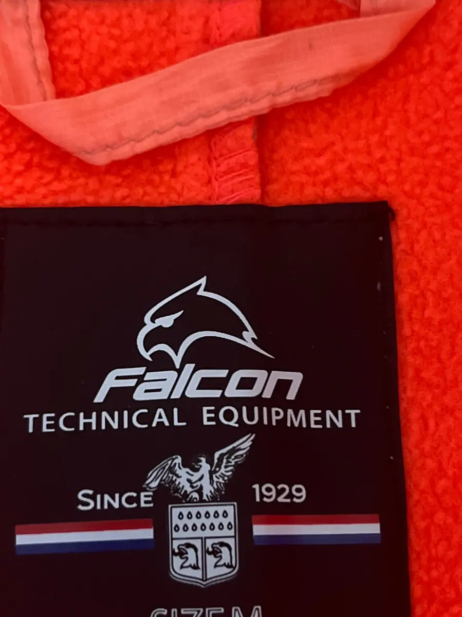 FALON-TECH Outdoorjacke Bild 8
