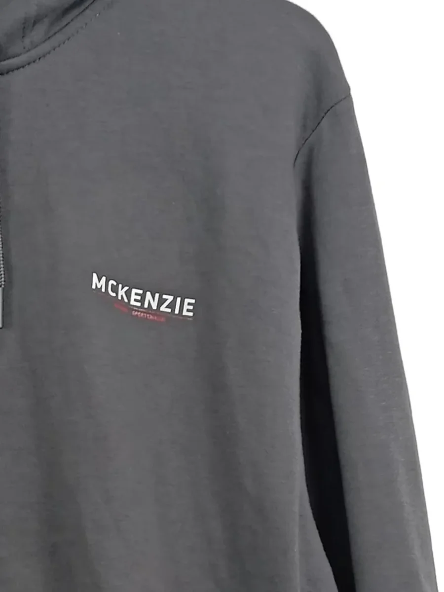 MCKENZIE Sweatjacke Bild 3
