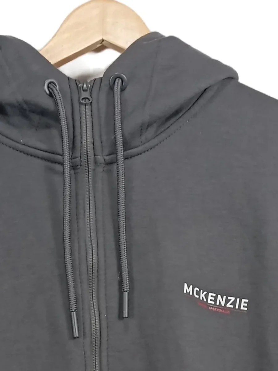 MCKENZIE Sweatjacke Bild 4