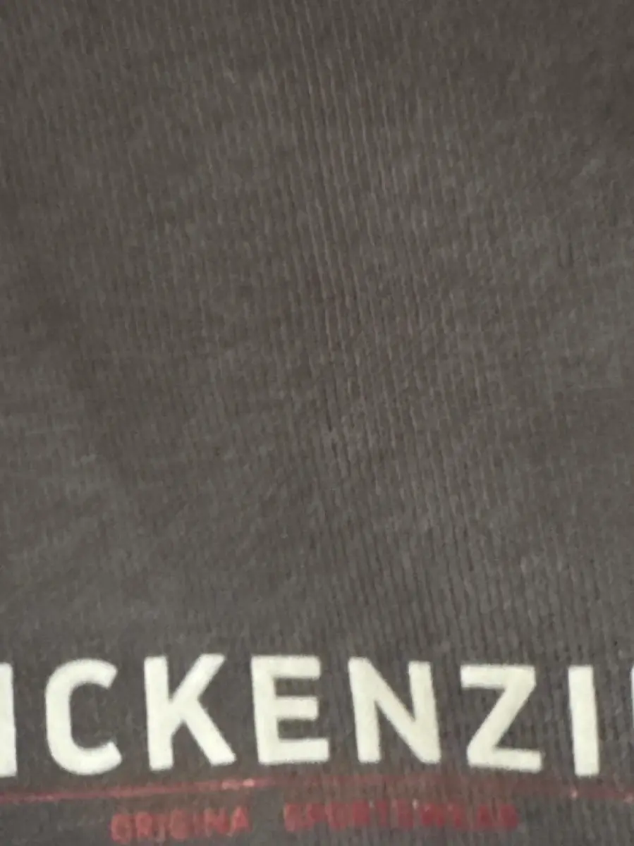 MCKENZIE Sweatjacke Bild 8