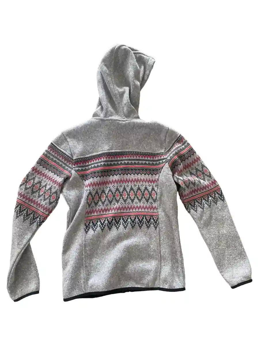 CMP Fleecejacke Bild 2
