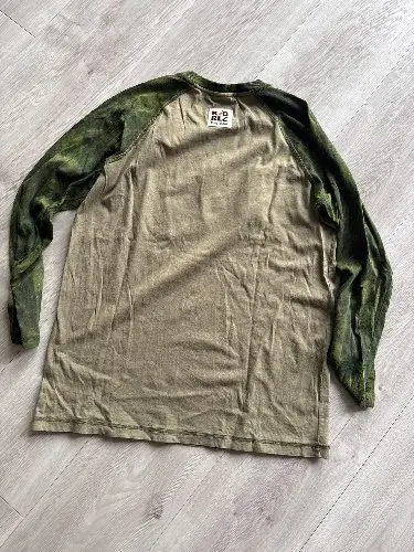 DESIGUAL Langarmshirt Bild 2