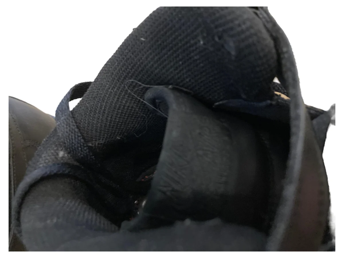 NIKE Basketballschuhe Bild 4