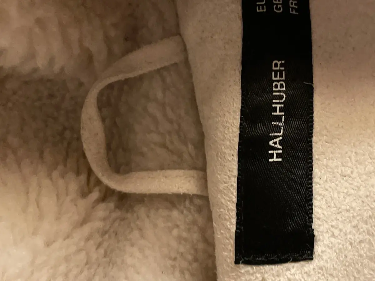HALLHUBER Winterjacke Bild 6