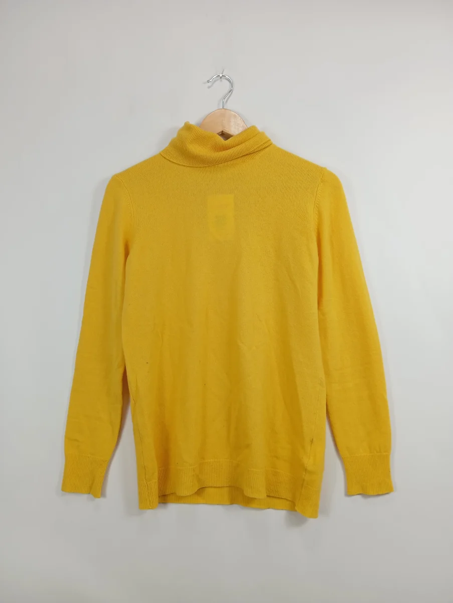 UNITED COLORS OF BENETTON Pullover Bild 2
