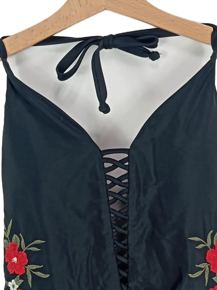 HOLLISTER Badeanzug Bild 3