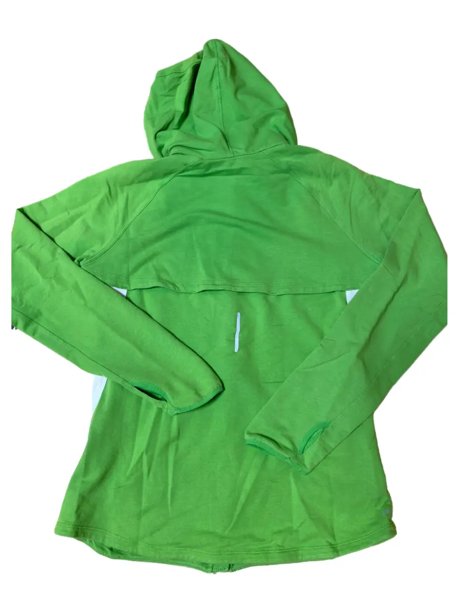 NIKE Trainingsjacke Bild 2
