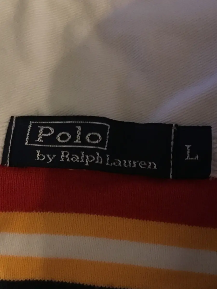 POLO RALPH LAUREN Poloshirt Bild 7