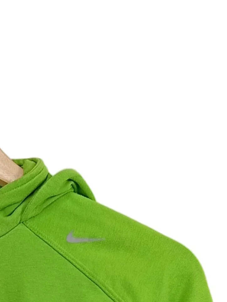 NIKE Trainingsjacke Bild 3
