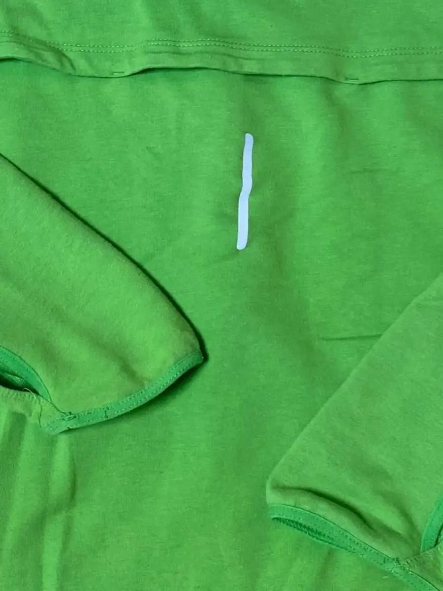 NIKE Trainingsjacke Bild 5