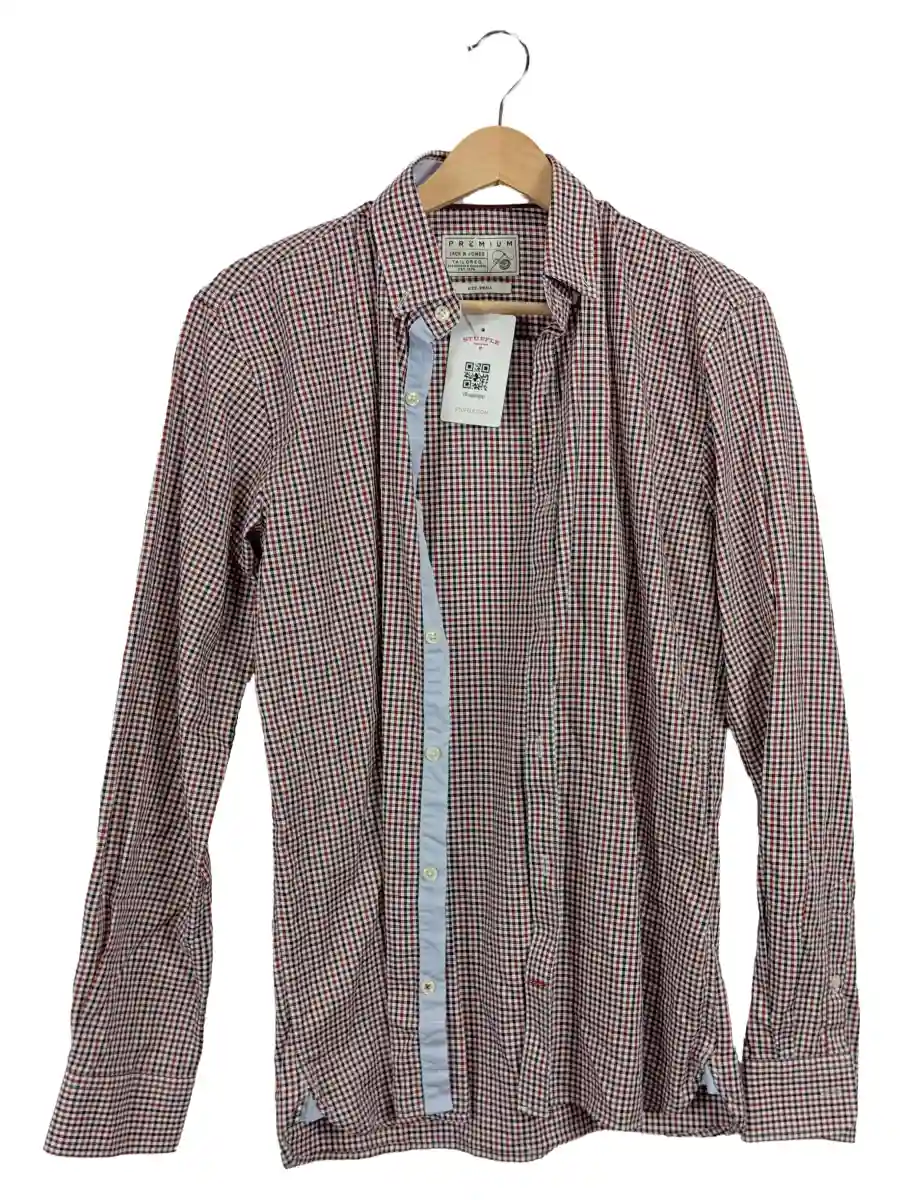 JACK & JONES Freizeithemd
