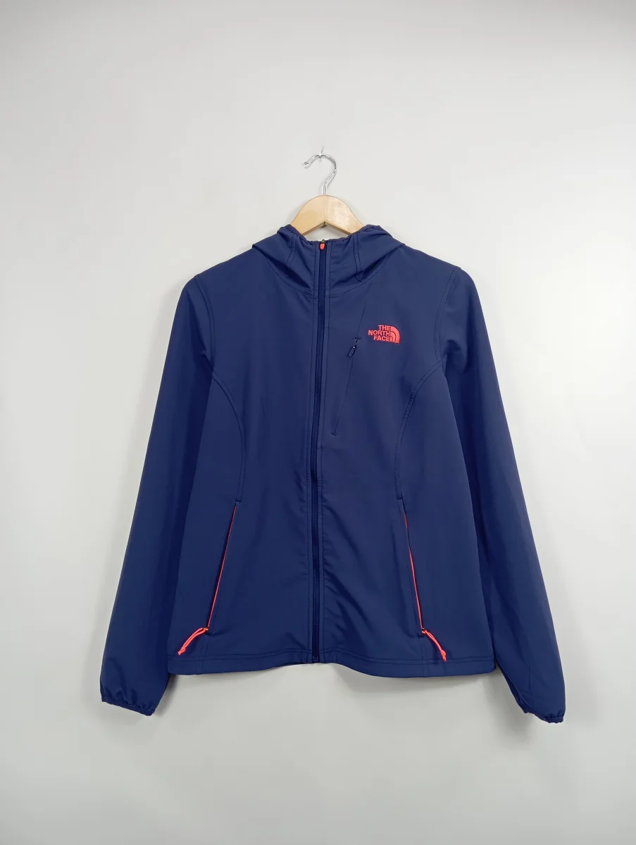 THE NORTH FACE Softshelljacke Bild 2
