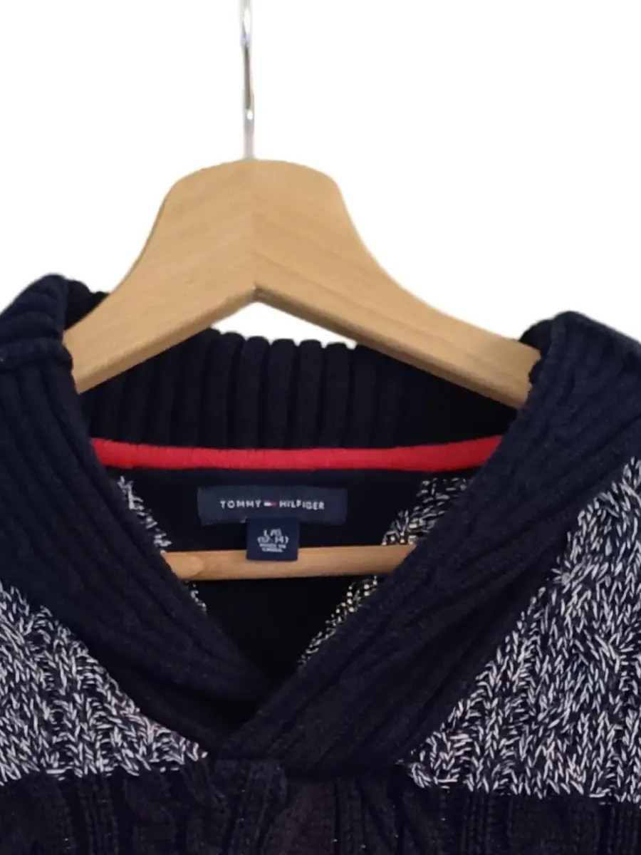 TOMMY HILFIGER Pullover Bild 6