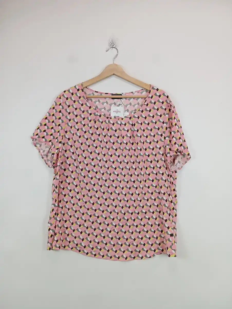 GERRY WEBER Bluse Bild 2