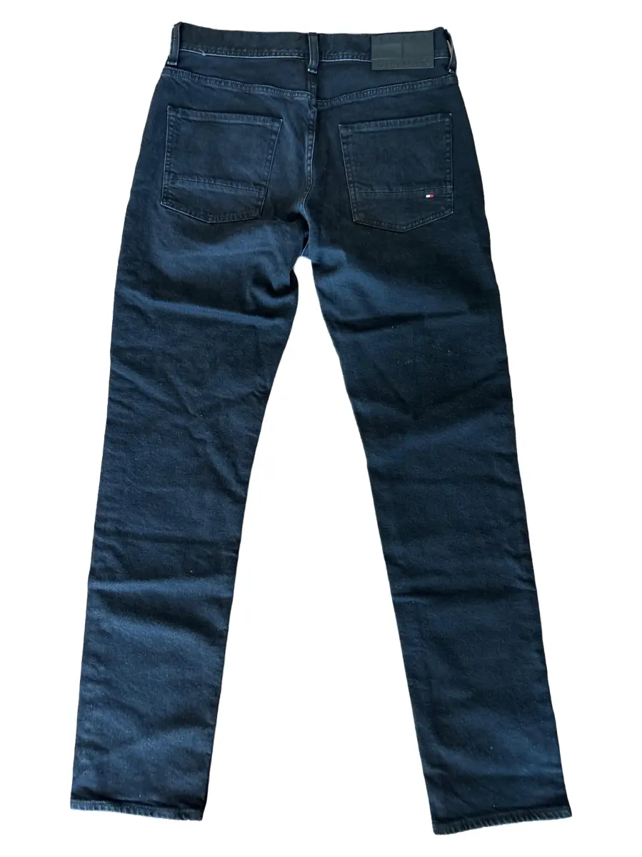 TOMMY HILFIGER Jeans Regular Fit Bild 2