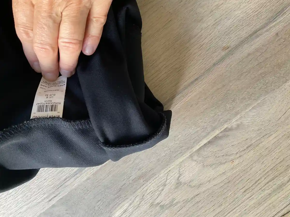 RIVER ISLAND Cocktailkleid Bild 6