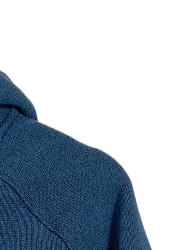 ADIDAS Fleecejacke Bild 4
