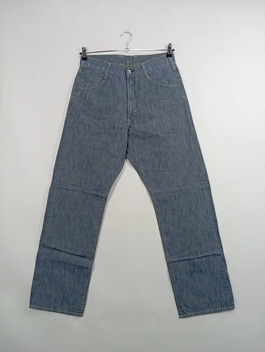 G-STAR RAW Jeans Straight Leg Bild 2