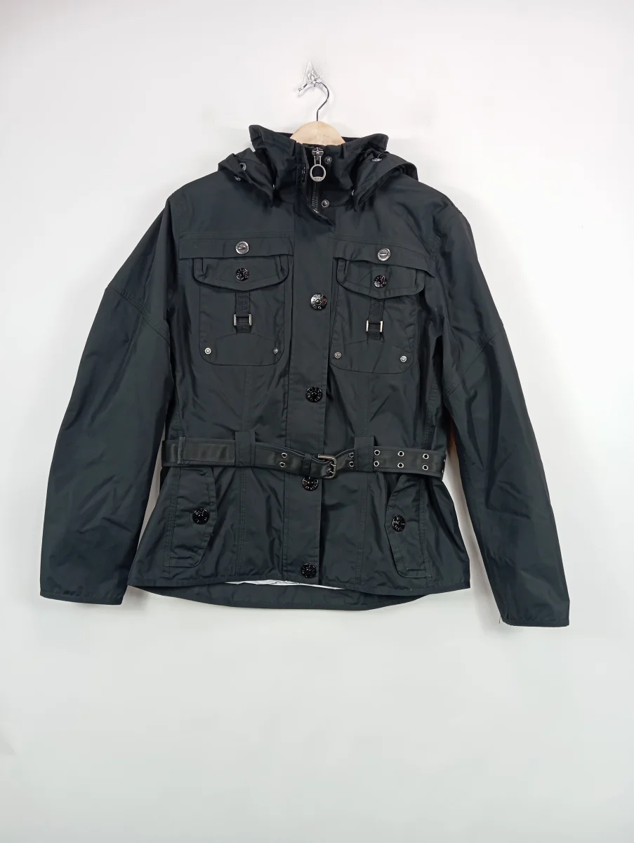 WELLENSTEYN Outdoorjacke Bild 2