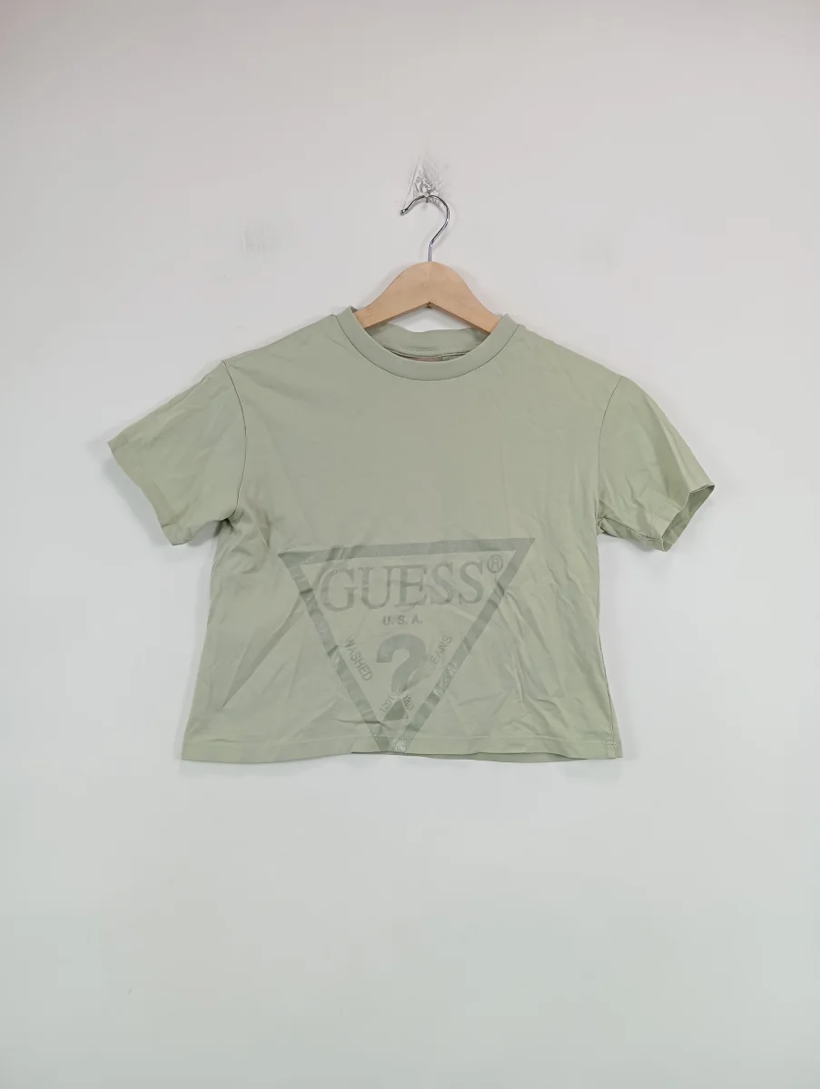 GUESS T-Shirt Bild 3