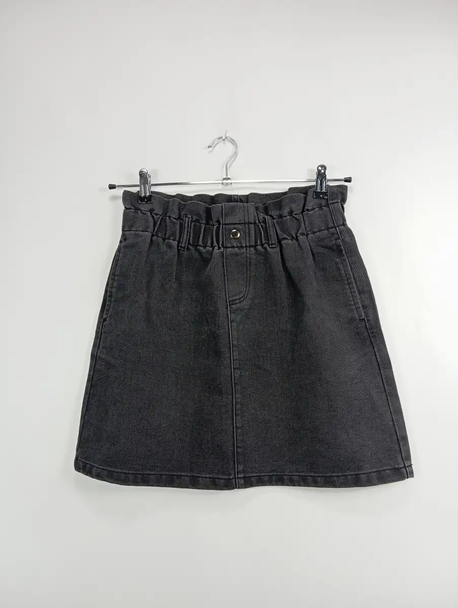 NOISY MAY Jeansrock Bild 2