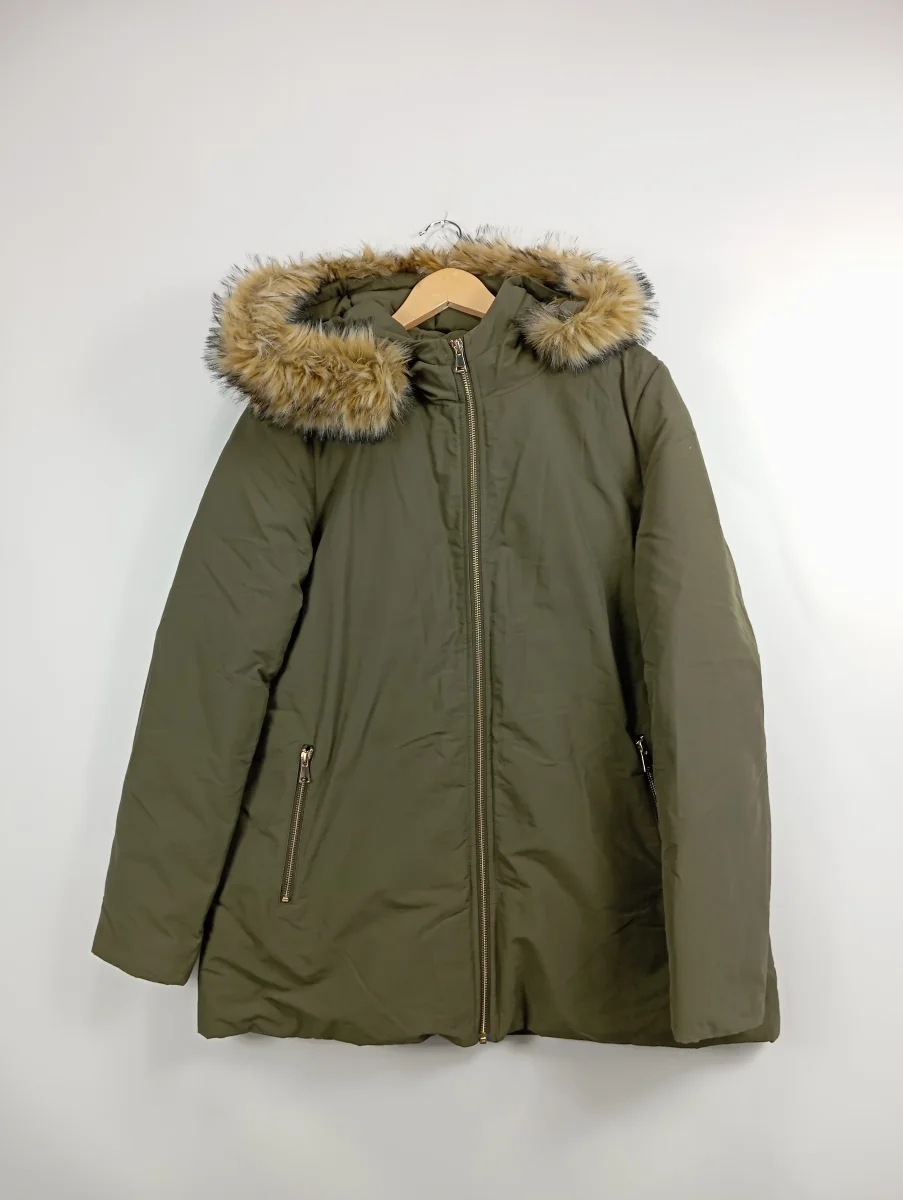 HALLHUBER Outdoorjacke Bild 2