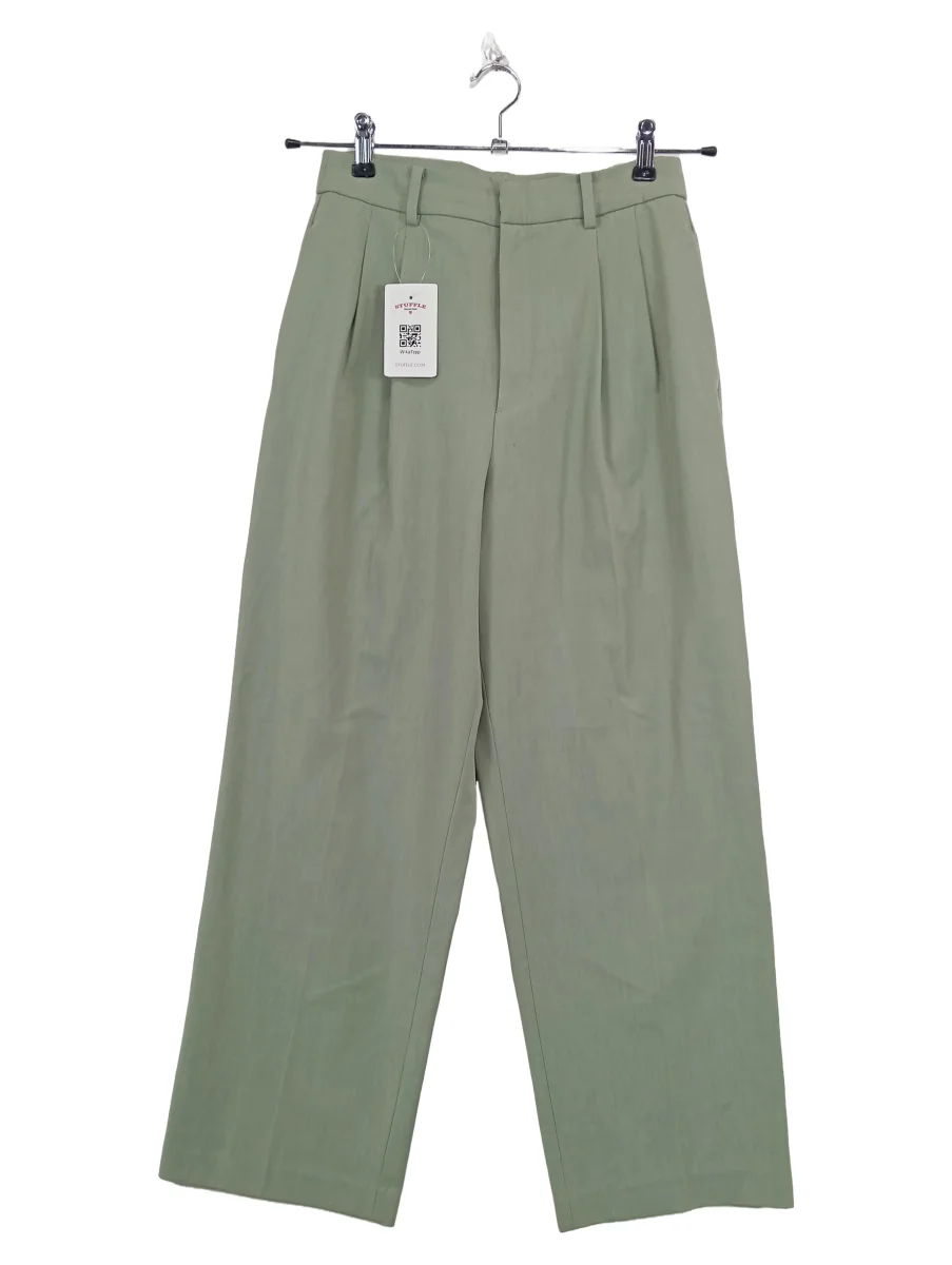 UNIQLO Stoffhose