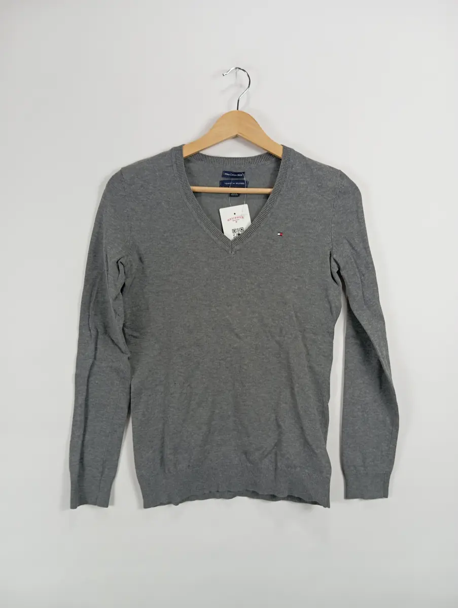TOMMY HILFIGER Pullover Bild 2
