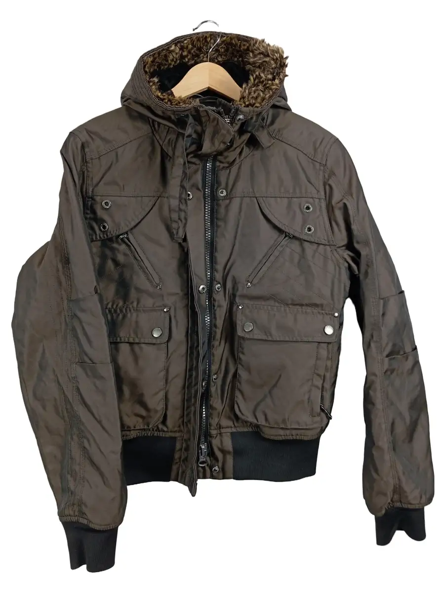 WELLENSTEYN Steppjacke