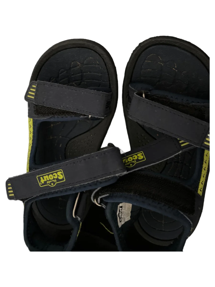 SCOUT Sandalen Bild 2