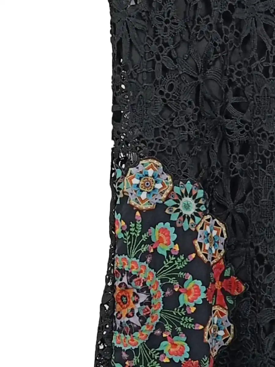 DESIGUAL Sommerkleid Bild 3