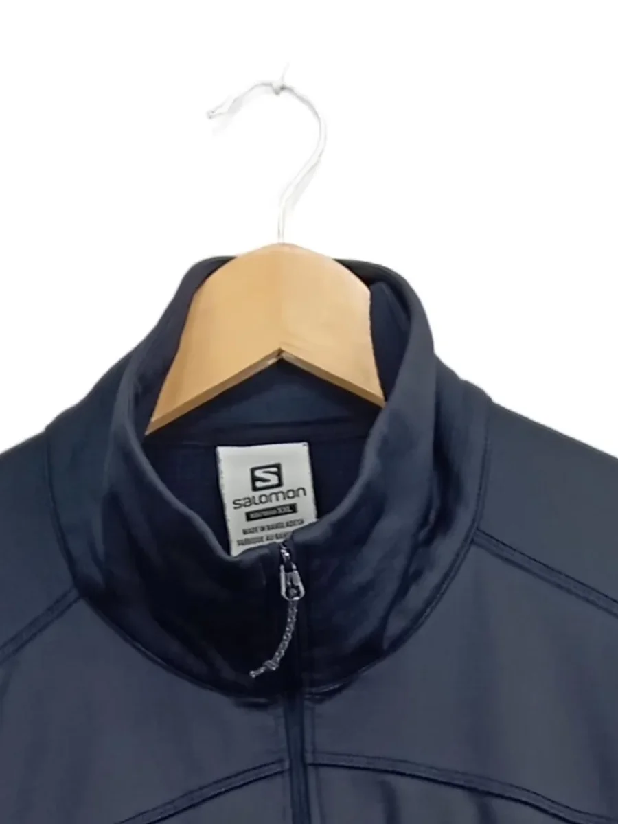 SALOMON Sport Shirt Bild 2