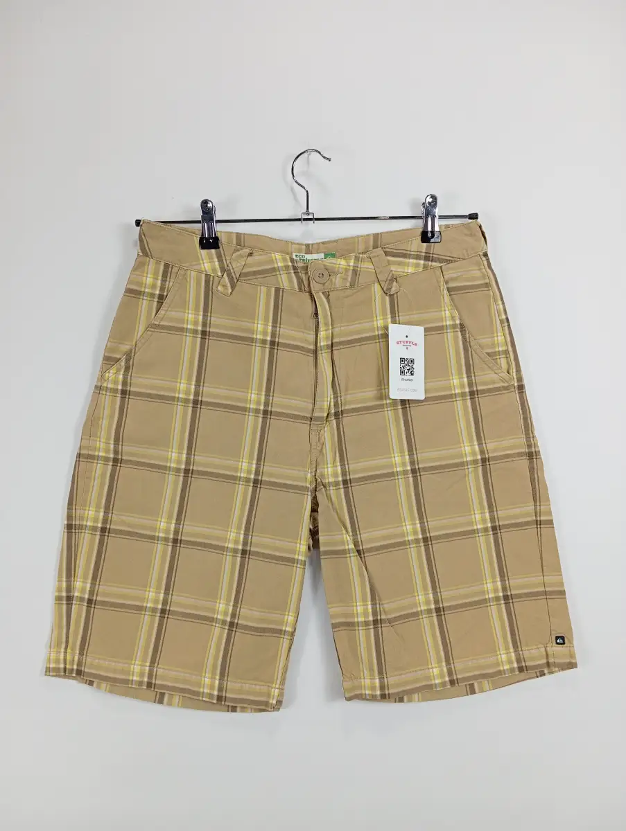 QUIKSILVER Shorts Bild 2