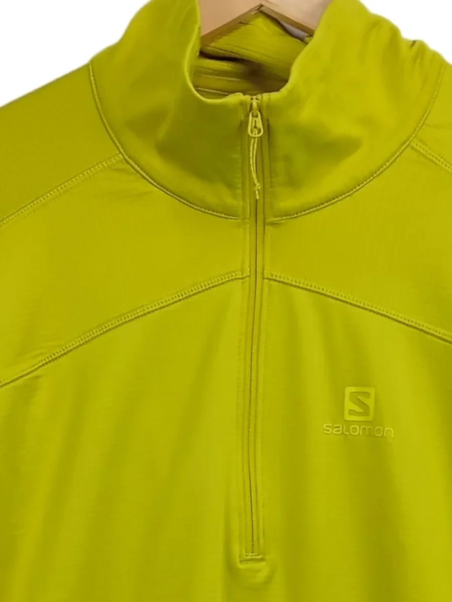 SALOMON Sport Shirt Bild 3