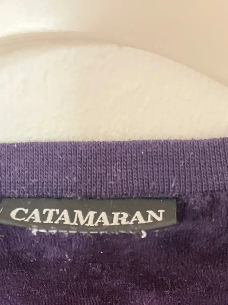 CATAMARAN Pullover Bild 9