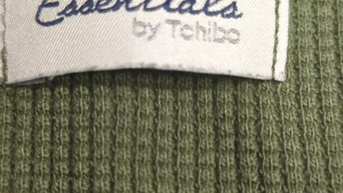 TCHIBO Pullover Bild 8