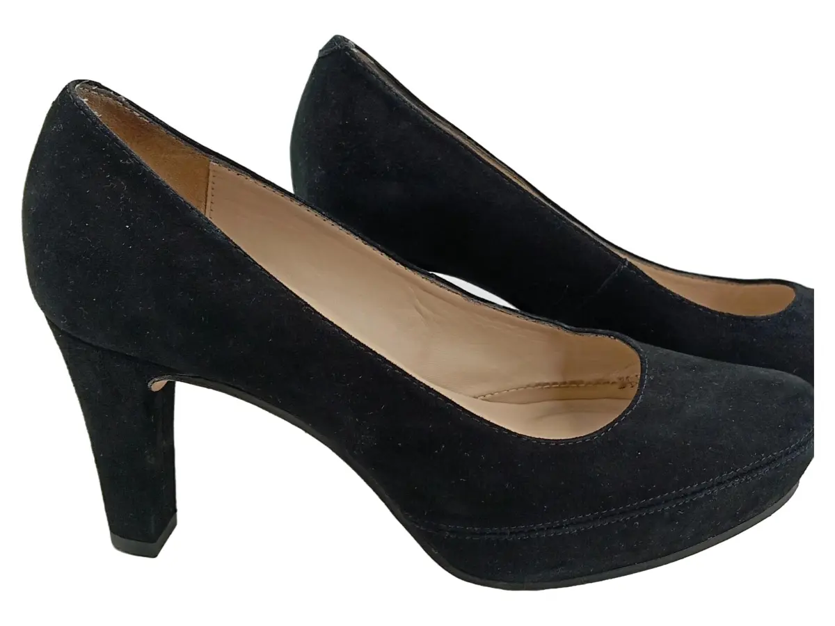 UNISA Pumps Bild 3