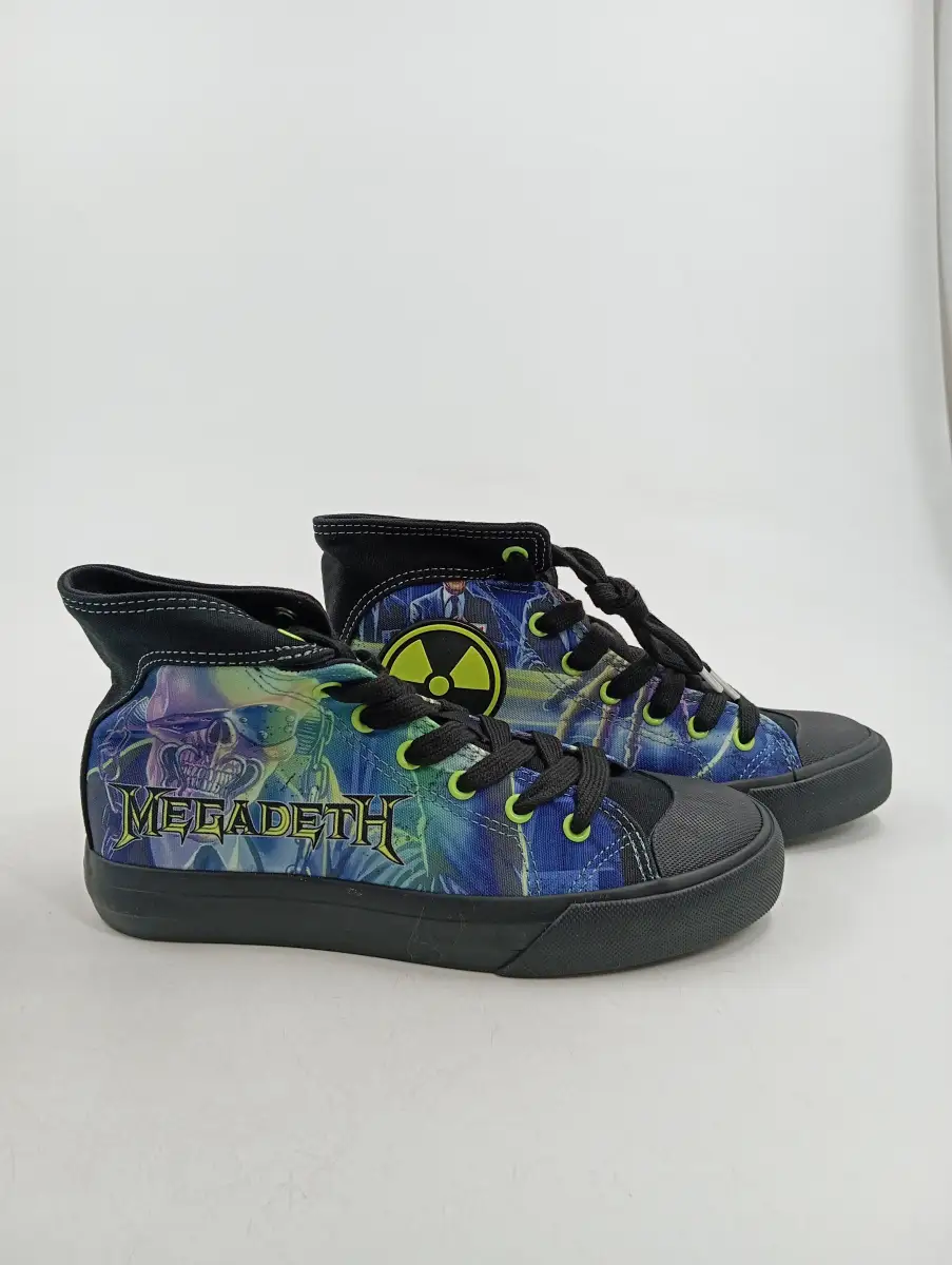 EMP Sneaker high Bild 2