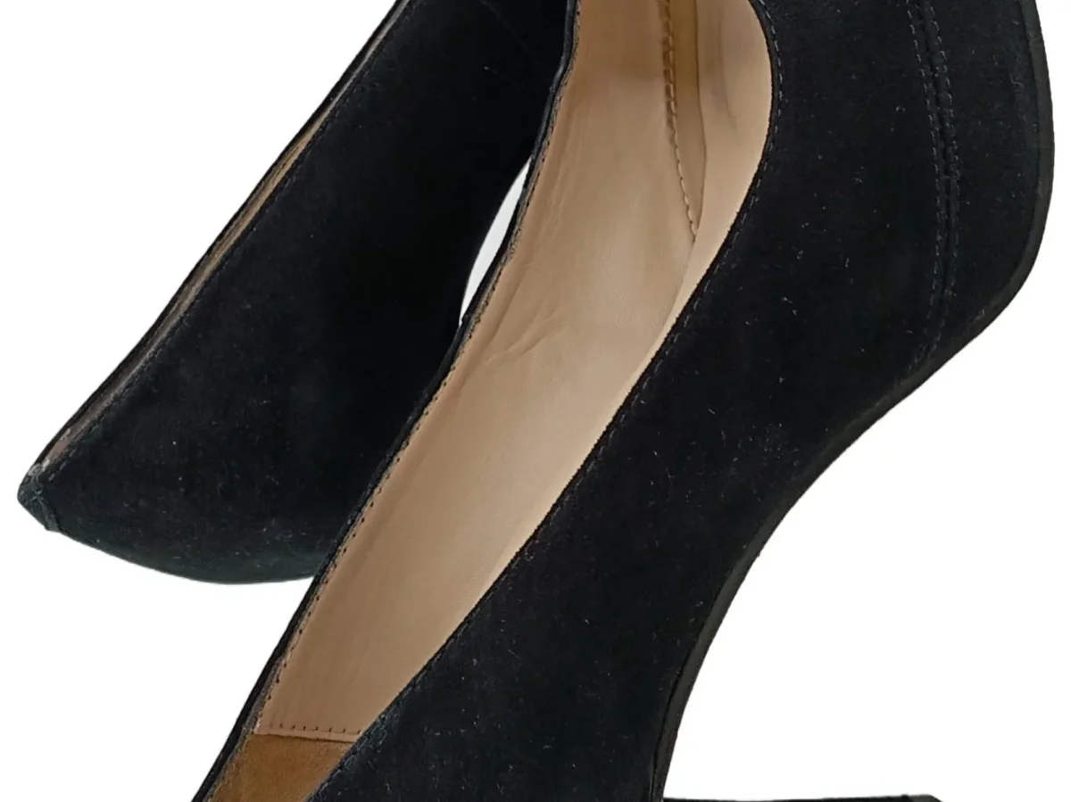UNISA Pumps Bild 5