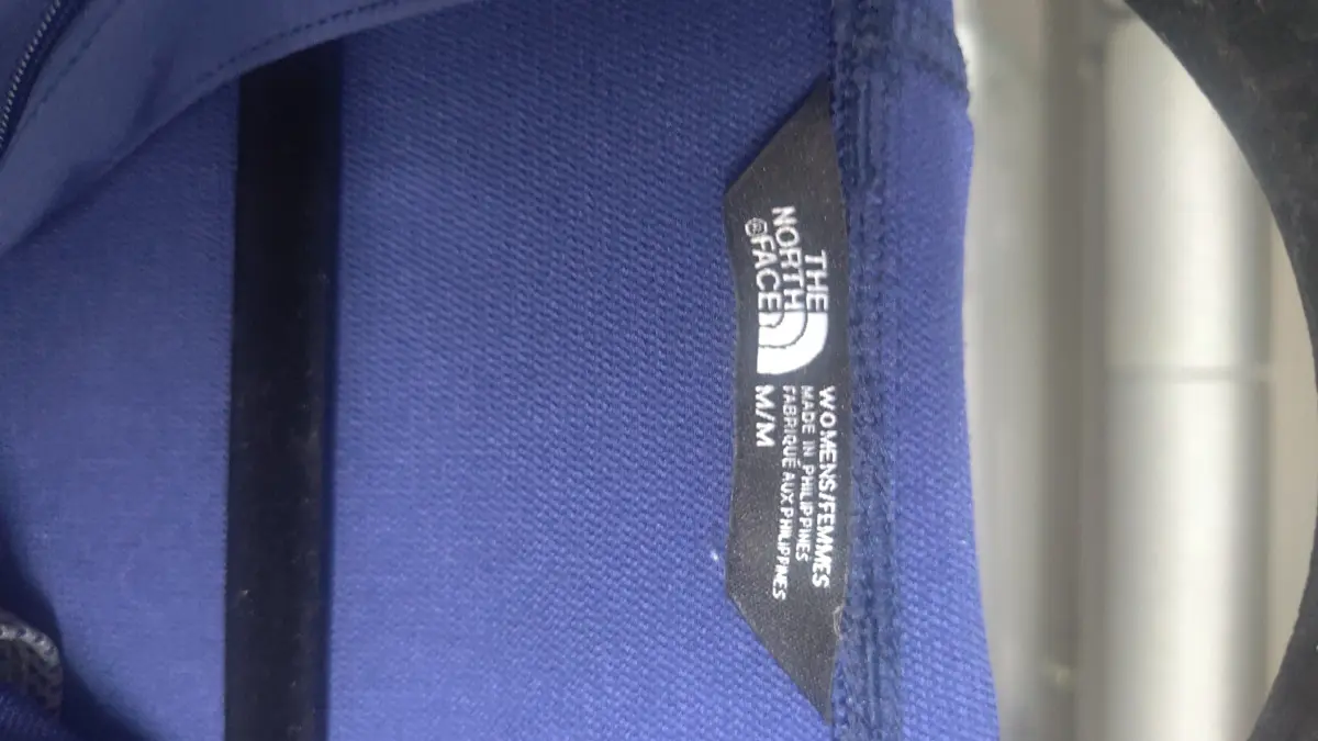 THE NORTH FACE Softshelljacke Bild 5
