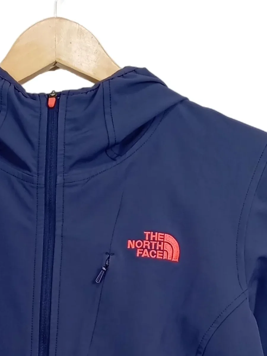 THE NORTH FACE Softshelljacke Bild 3