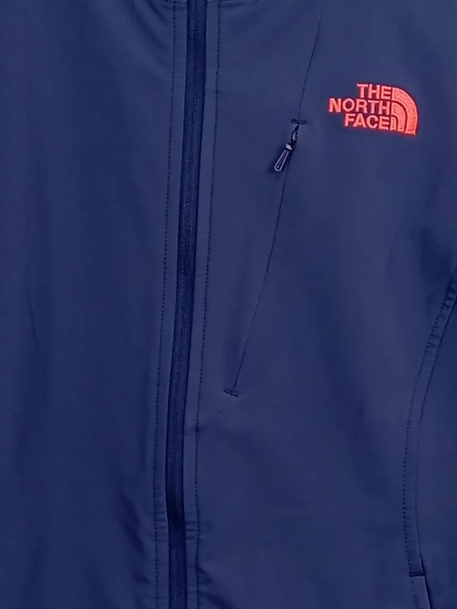 THE NORTH FACE Softshelljacke Bild 4