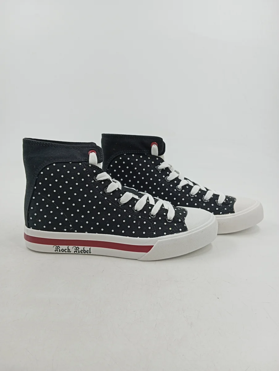 EMP Sneaker high Bild 2