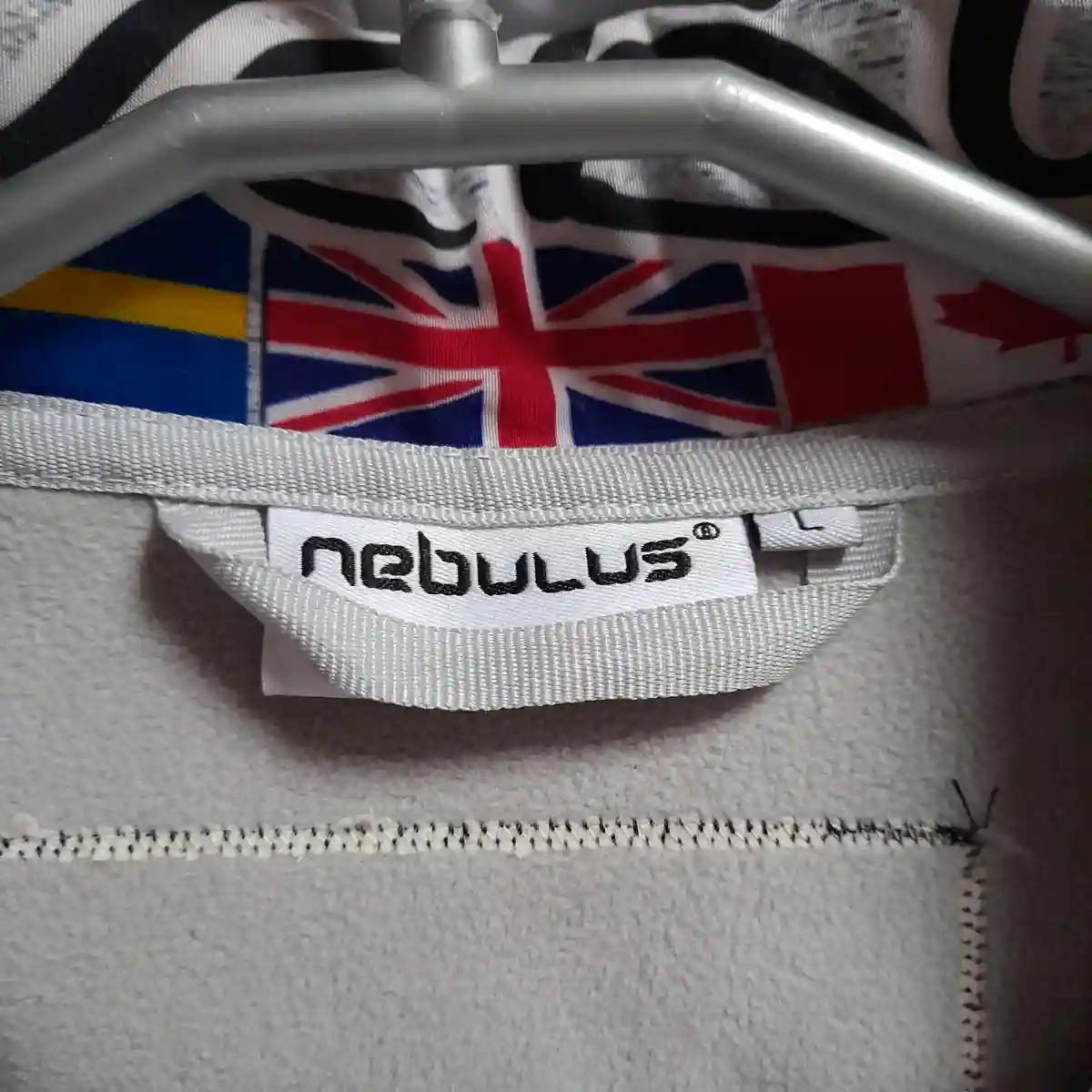NEBULUS Outdoorjacke Bild 7