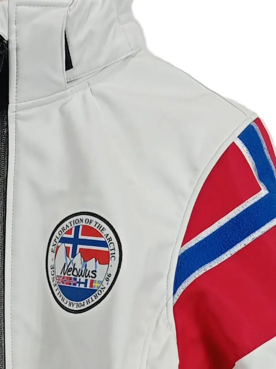 NEBULUS Outdoorjacke Bild 4