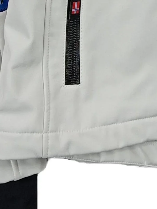 NEBULUS Outdoorjacke Bild 6