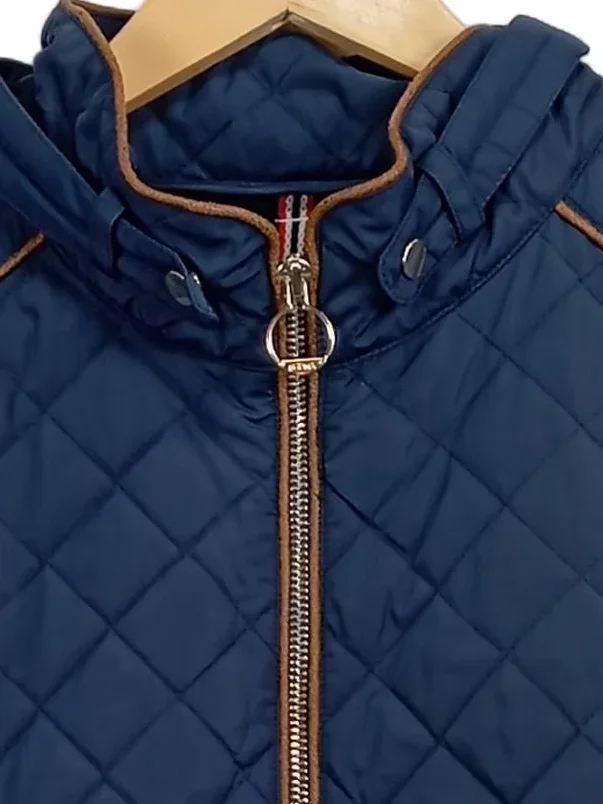 B.DUCK Steppjacke Bild 3