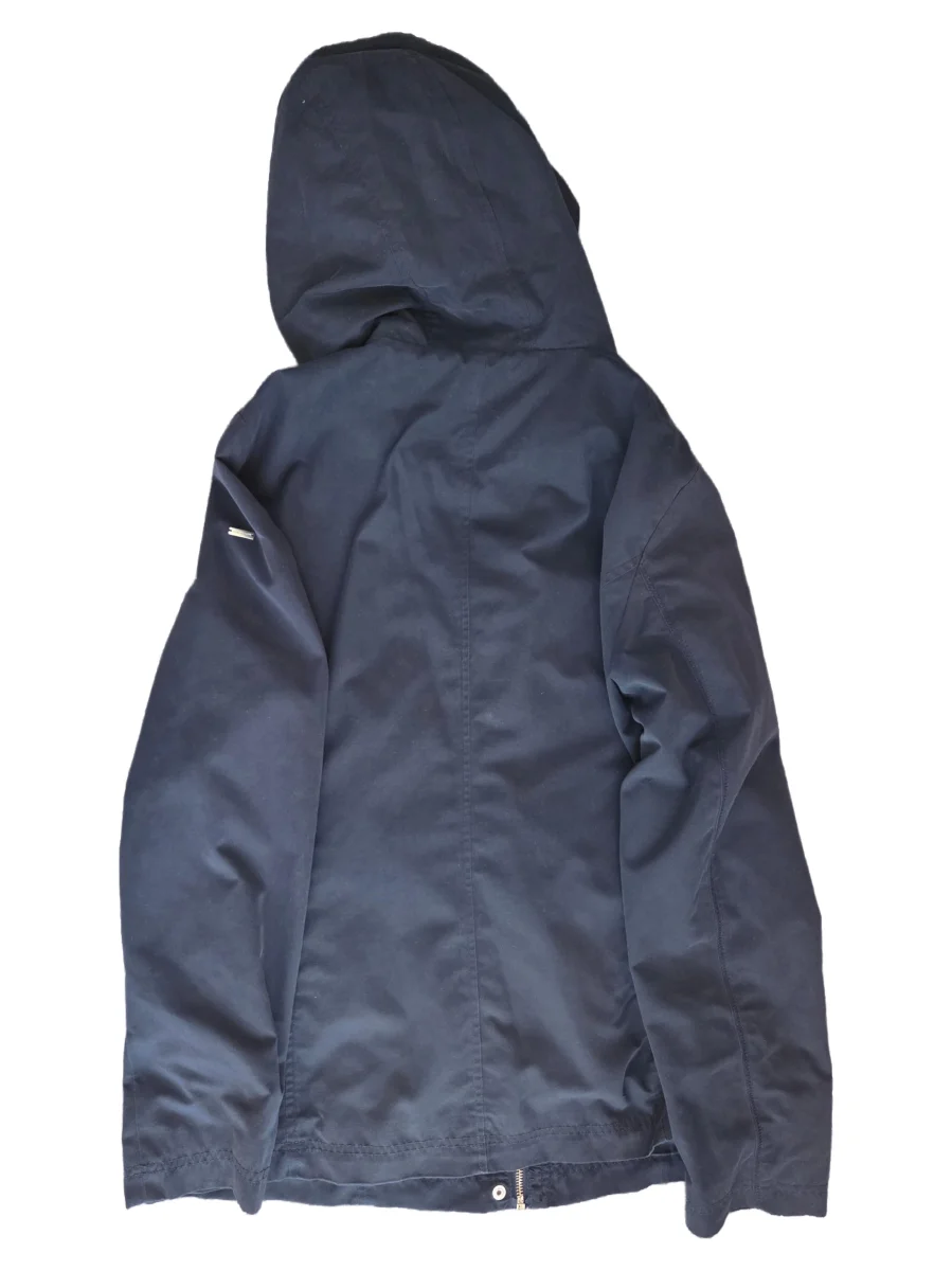 TOM TAILOR Parka Bild 2